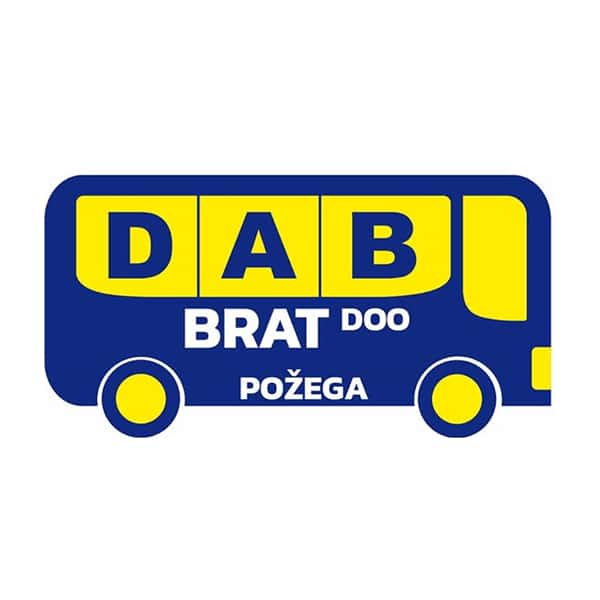 DAB BRAT DOO